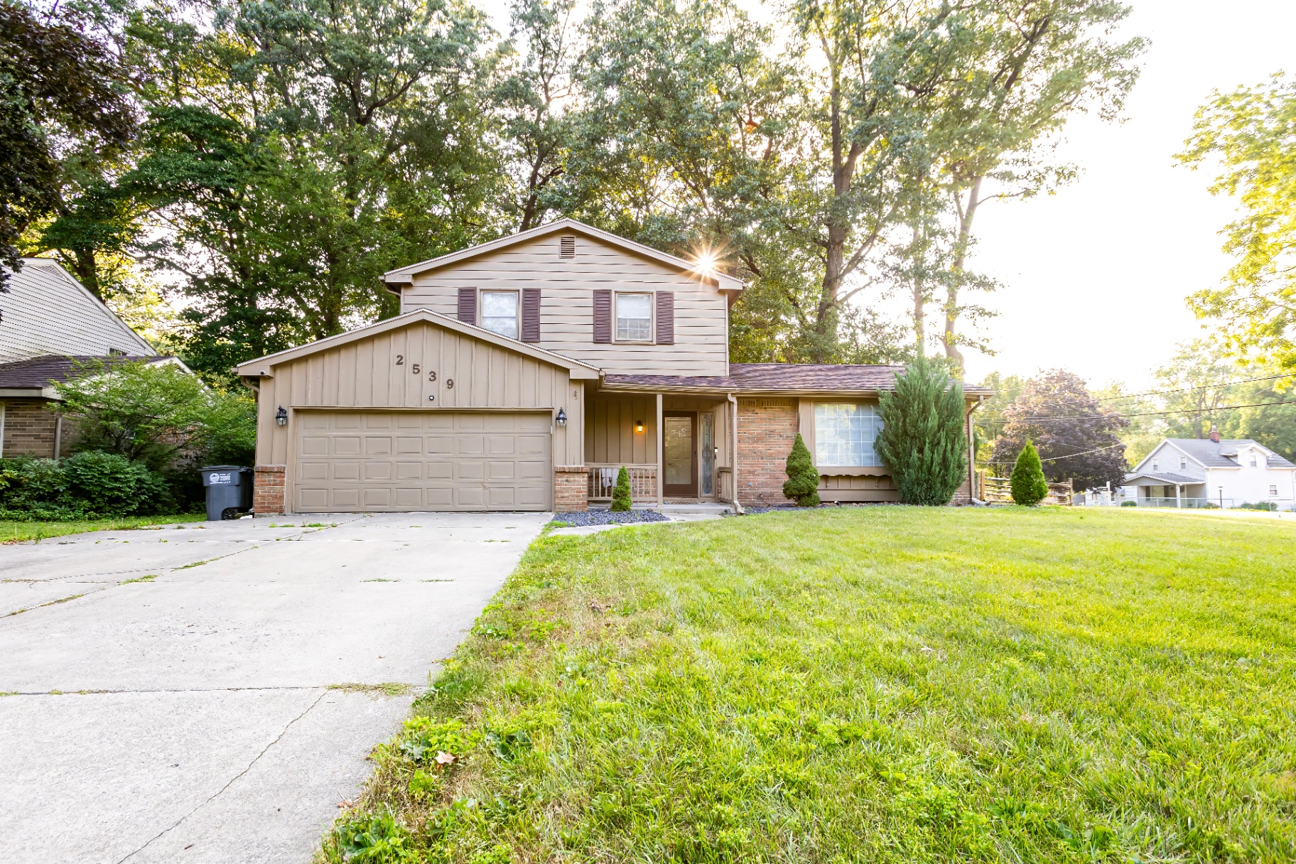 Toledo, Ohio